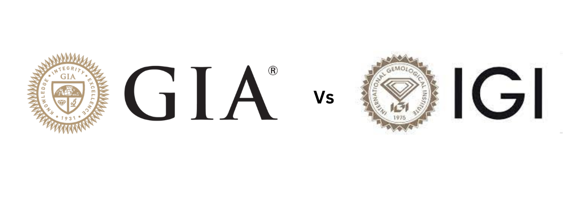 GIA vs IGI Comparison